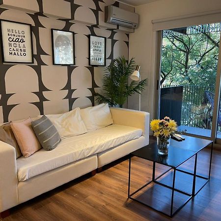 Top Rentals Dorrego Μπουένος Άιρες Εξωτερικό φωτογραφία
