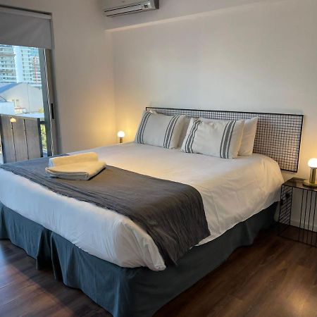 Top Rentals Dorrego Μπουένος Άιρες Εξωτερικό φωτογραφία