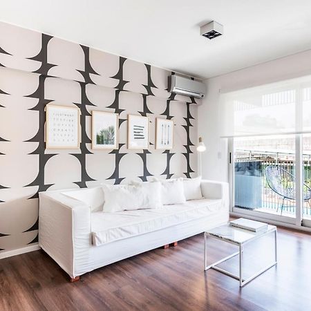 Top Rentals Dorrego Μπουένος Άιρες Εξωτερικό φωτογραφία