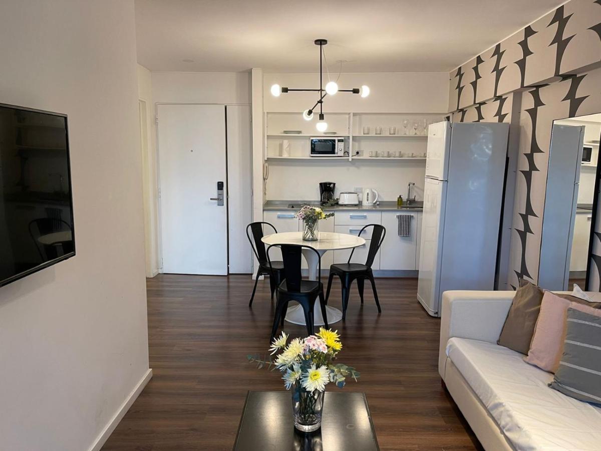 Top Rentals Dorrego Μπουένος Άιρες Εξωτερικό φωτογραφία
