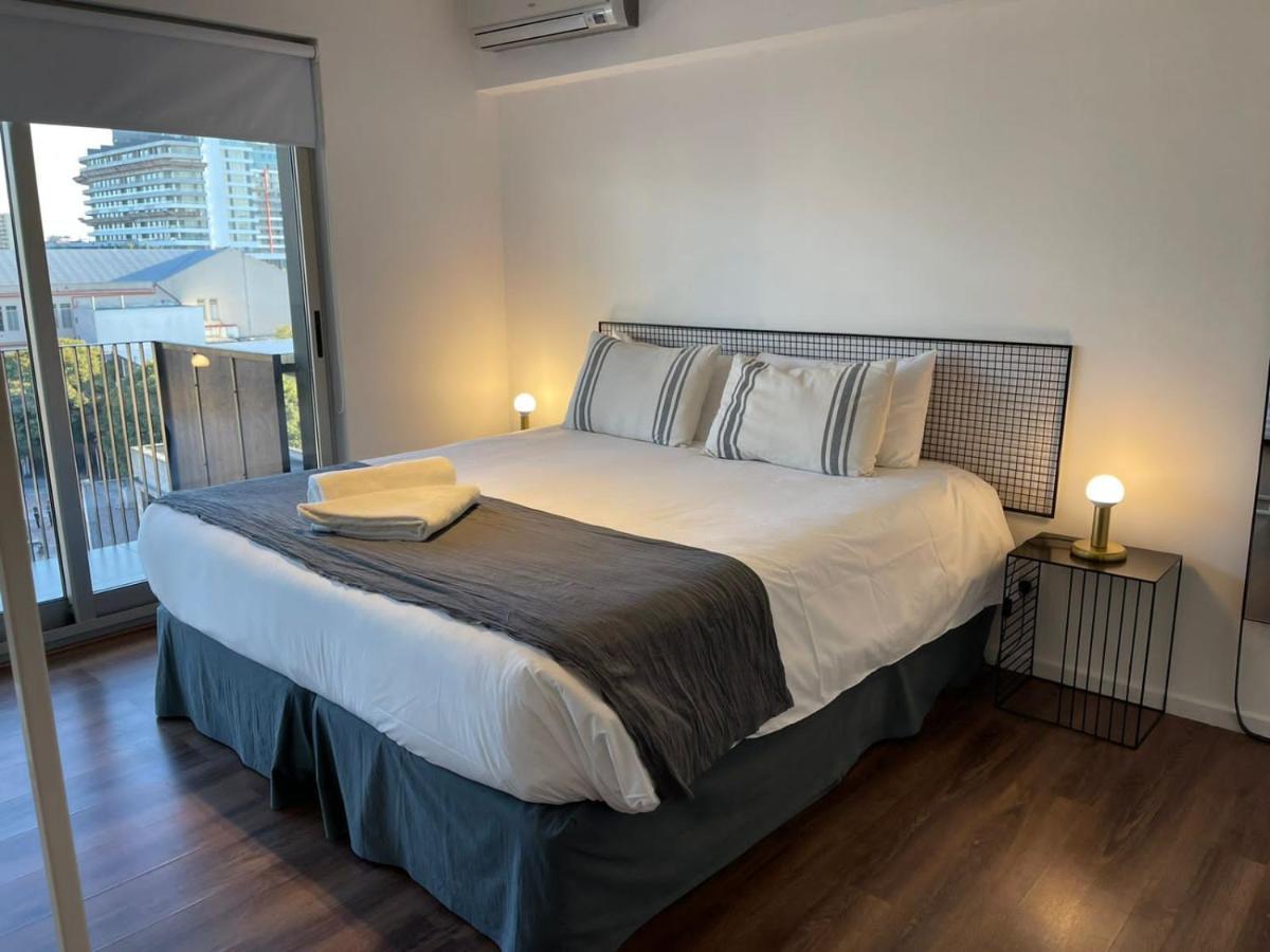 Top Rentals Dorrego Μπουένος Άιρες Εξωτερικό φωτογραφία