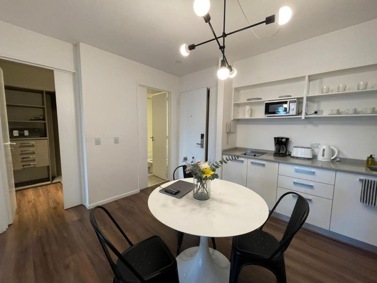 Top Rentals Dorrego Μπουένος Άιρες Εξωτερικό φωτογραφία