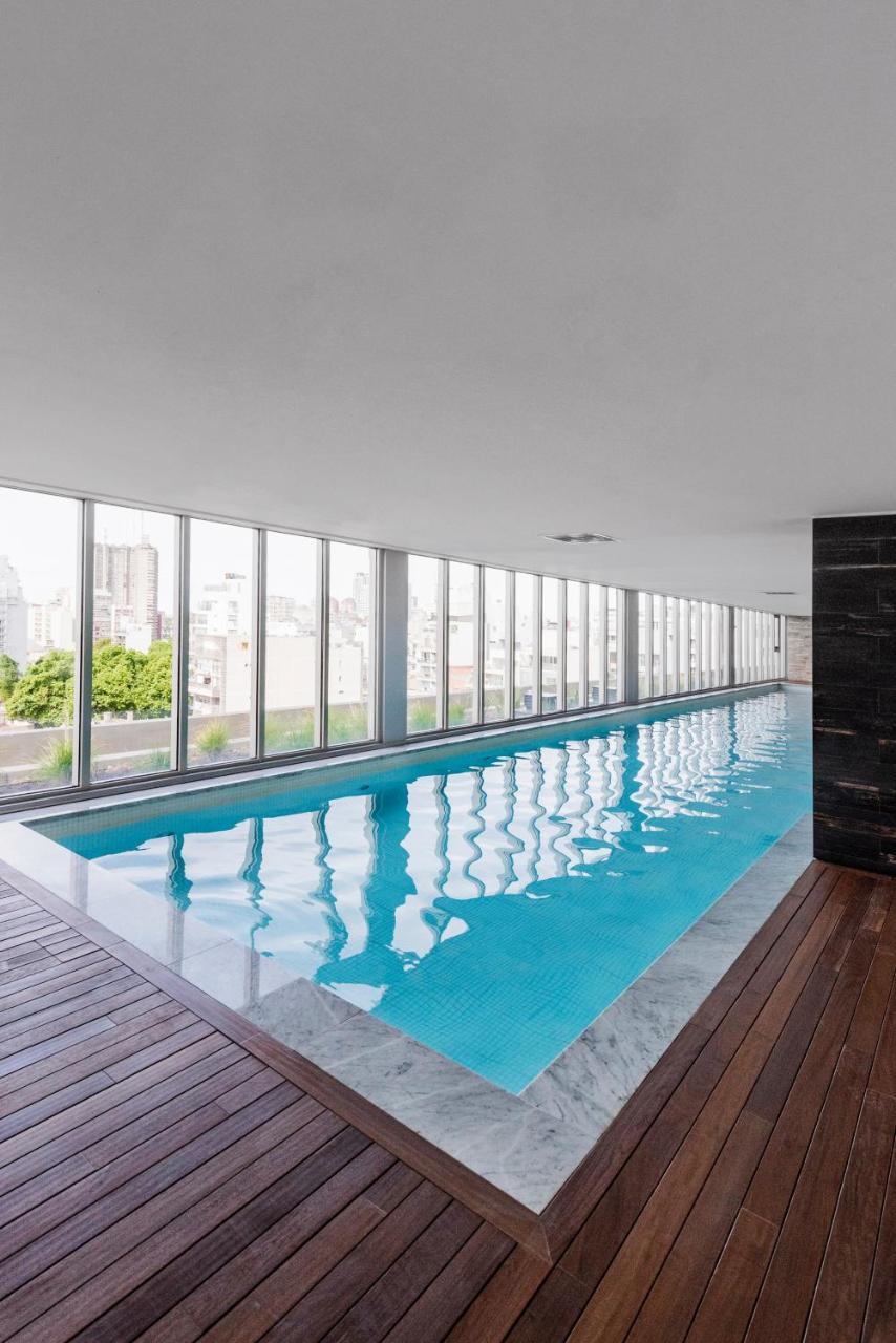 Top Rentals Dorrego Μπουένος Άιρες Εξωτερικό φωτογραφία