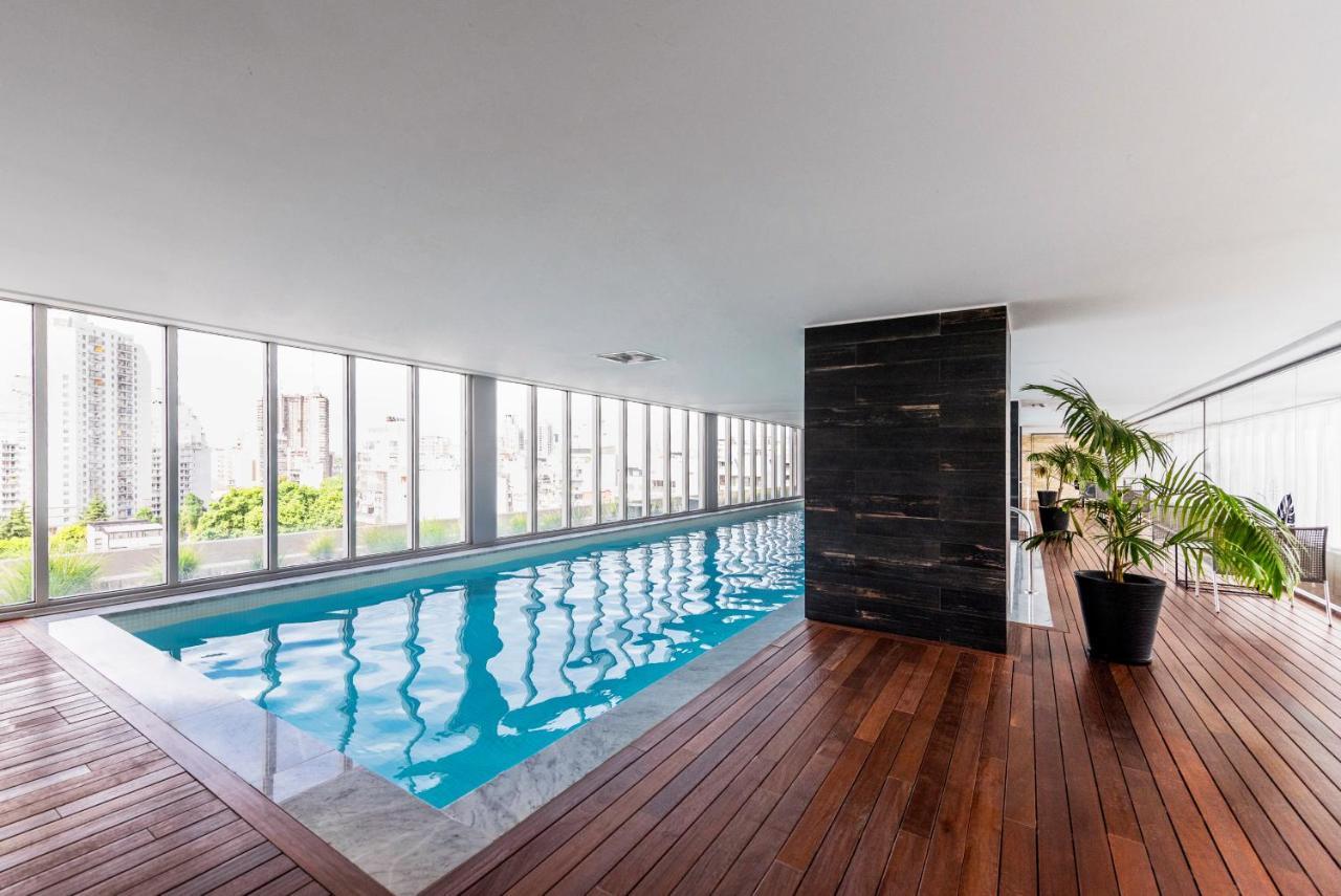 Top Rentals Dorrego Μπουένος Άιρες Εξωτερικό φωτογραφία
