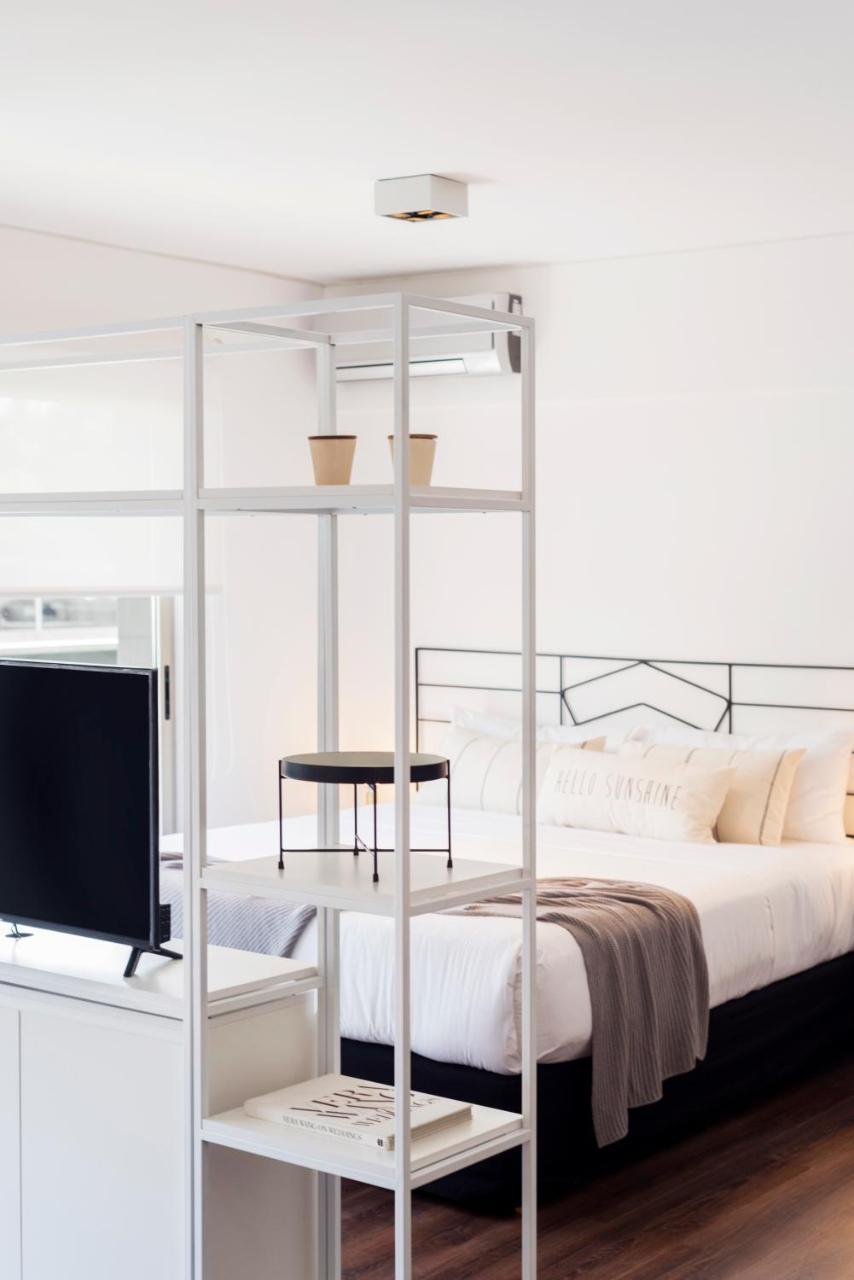 Top Rentals Dorrego Μπουένος Άιρες Εξωτερικό φωτογραφία