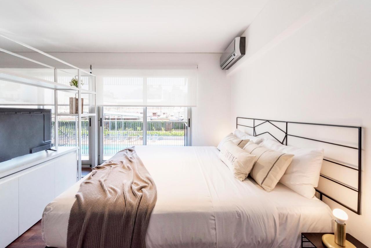 Top Rentals Dorrego Μπουένος Άιρες Εξωτερικό φωτογραφία