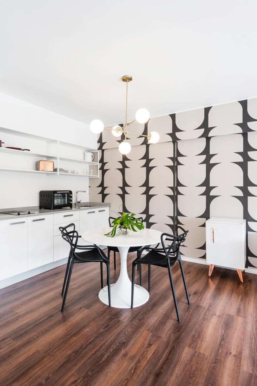 Top Rentals Dorrego Μπουένος Άιρες Εξωτερικό φωτογραφία