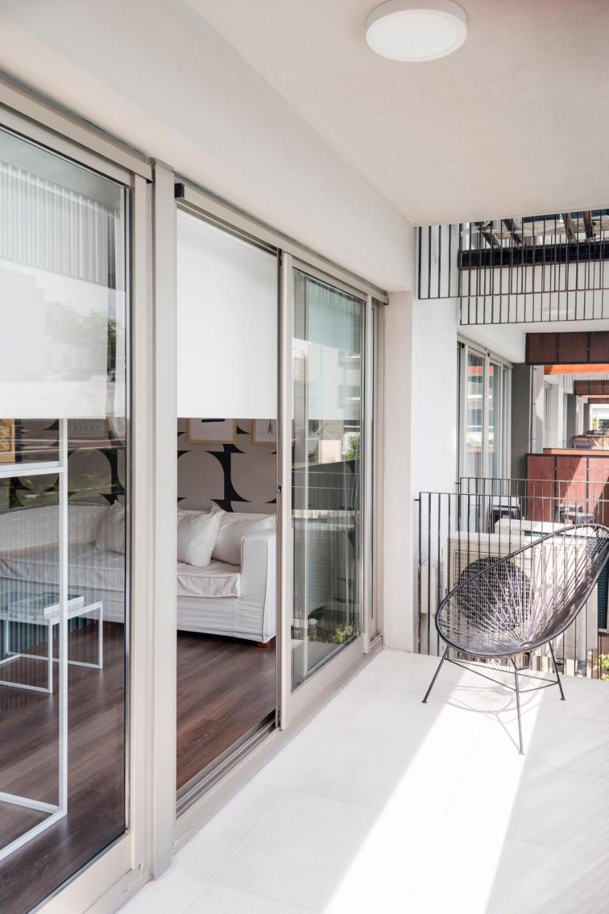 Top Rentals Dorrego Μπουένος Άιρες Εξωτερικό φωτογραφία