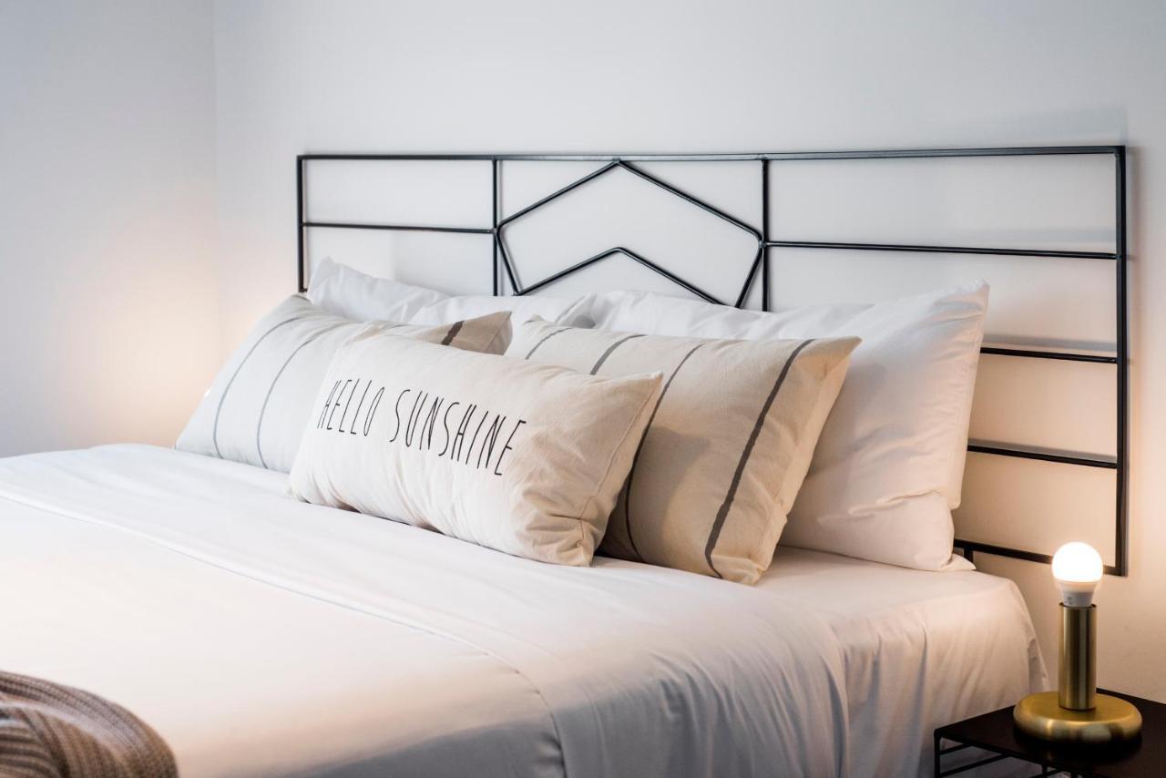 Top Rentals Dorrego Μπουένος Άιρες Εξωτερικό φωτογραφία