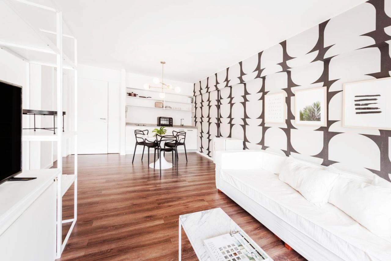 Top Rentals Dorrego Μπουένος Άιρες Εξωτερικό φωτογραφία