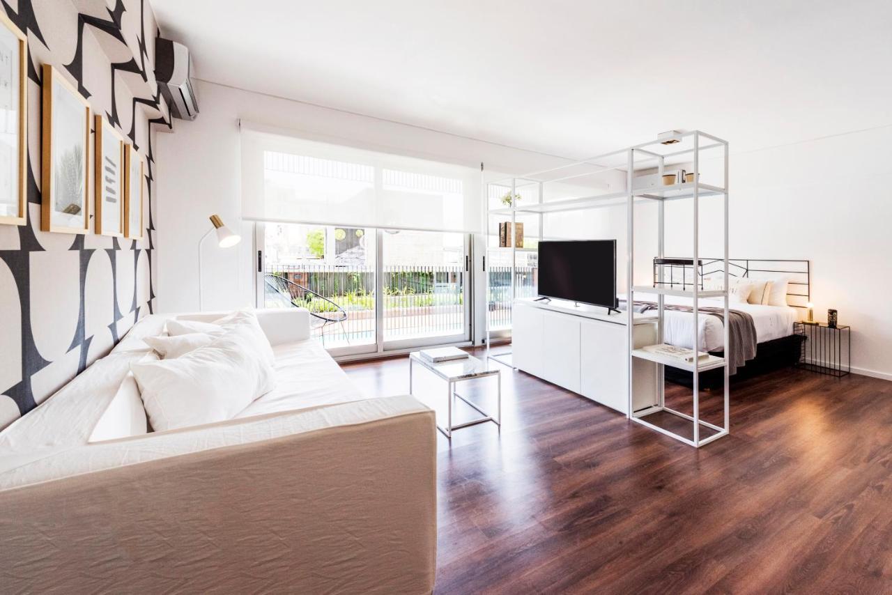 Top Rentals Dorrego Μπουένος Άιρες Εξωτερικό φωτογραφία