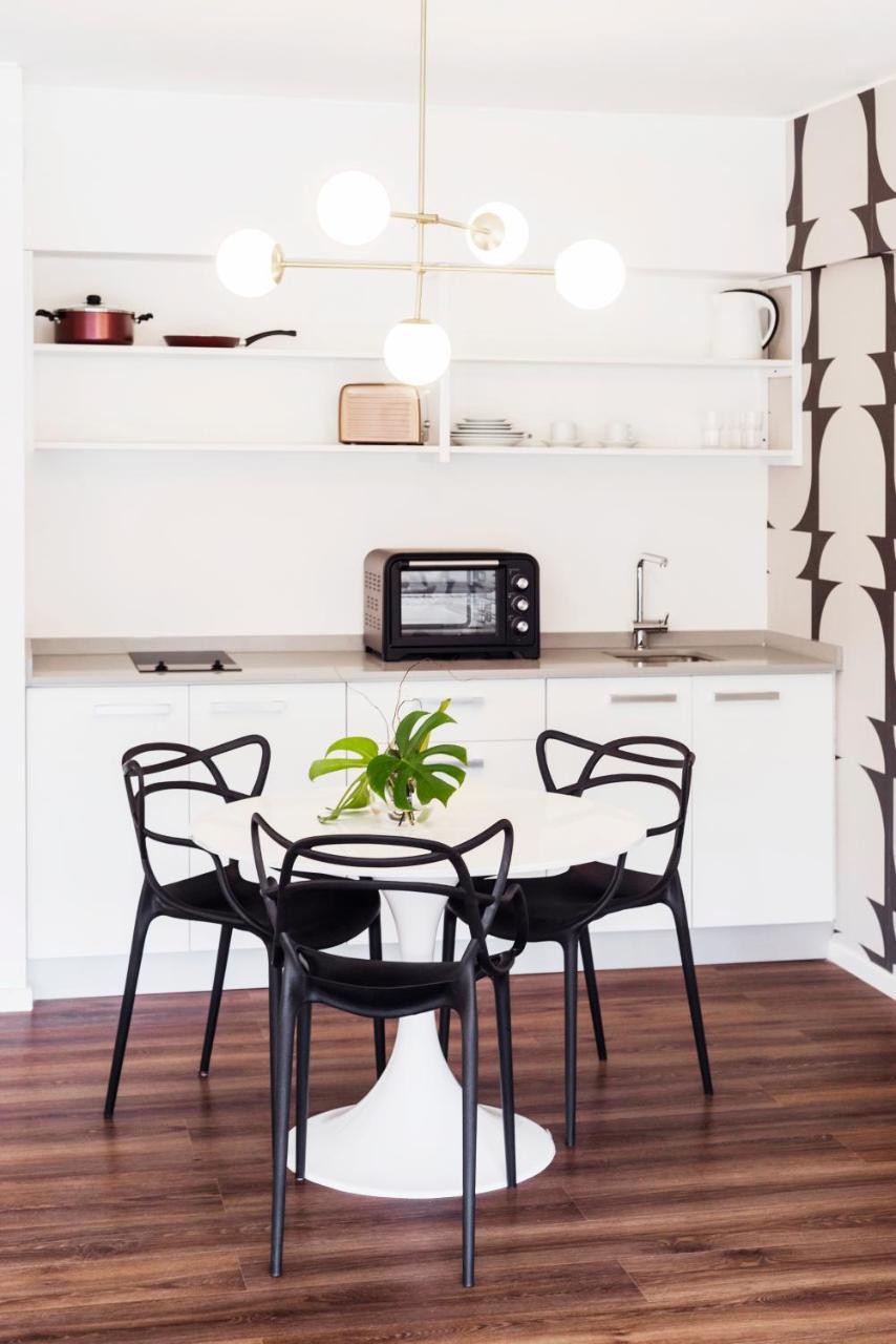 Top Rentals Dorrego Μπουένος Άιρες Εξωτερικό φωτογραφία